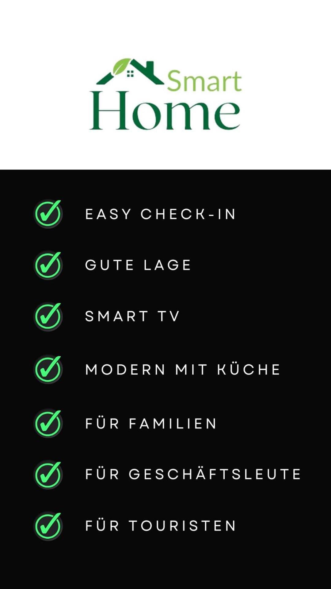 Smart Home - Essen - Perfect For 5 Guests! Central - Balcony - Netflix - Free Parking Zone 외부 사진